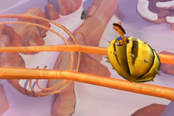 Crash: Mind over Mutant pilt 5022