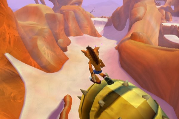 Crash: Mind over Mutant pilt 5026