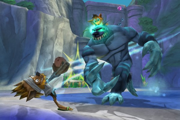 Crash: Mind over Mutant pilt 5030