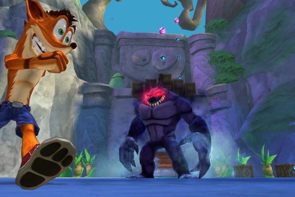 Crash: Mind over Mutant pilt 5031