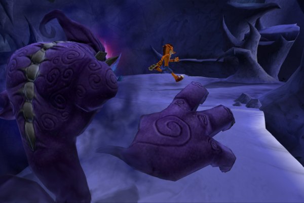 Crash: Mind over Mutant pilt 5032