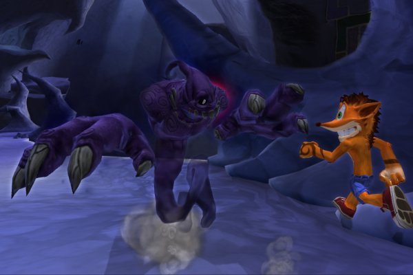 Crash: Mind over Mutant pilt 5033