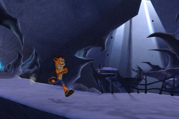 Crash: Mind over Mutant pilt 5034