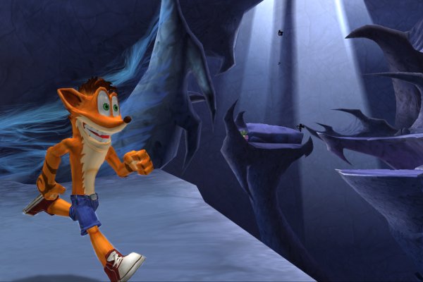 Crash: Mind over Mutant pilt 5035