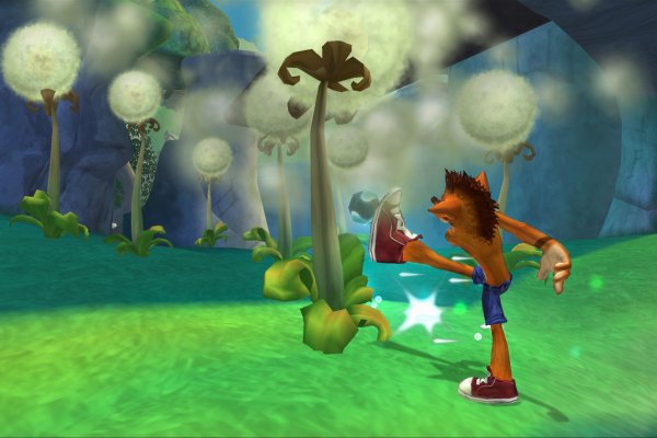 Crash: Mind over Mutant pilt 5036