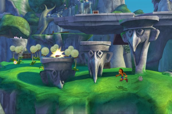 Crash: Mind over Mutant pilt 5037