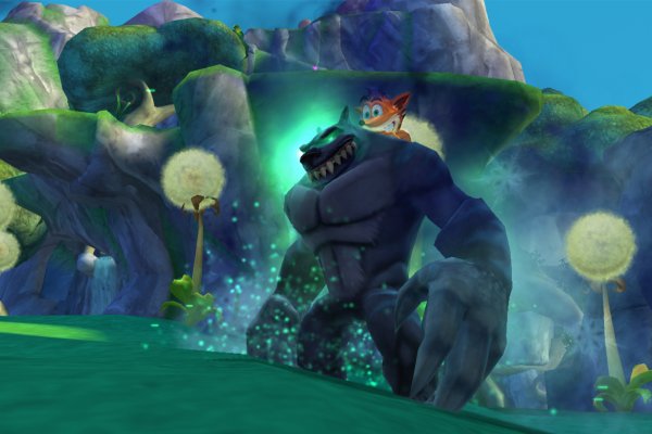 Crash: Mind over Mutant pilt 5038