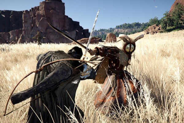 Crimson Desert pilt 2015 Crimson Desert pilt 2015