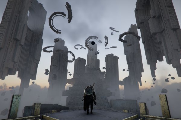 Crimson Desert pilt 2018 Crimson Desert pilt 2018