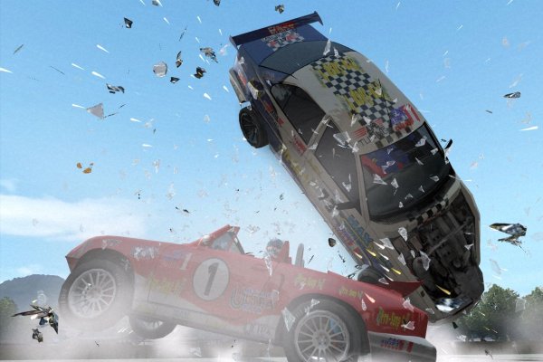 Cross Racing Championship 2005 pilt 6590