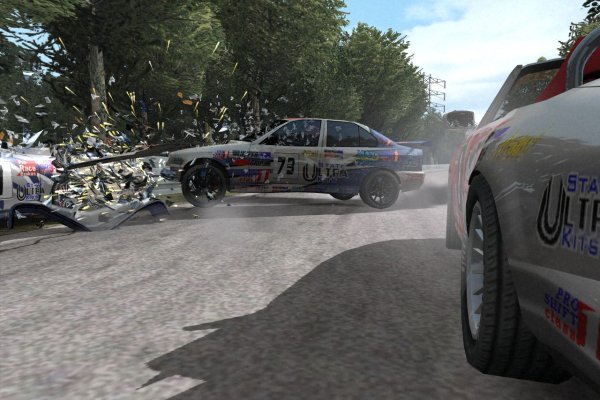 Cross Racing Championship 2005 pilt 6593