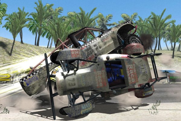 Cross Racing Championship 2005 pilt 6594