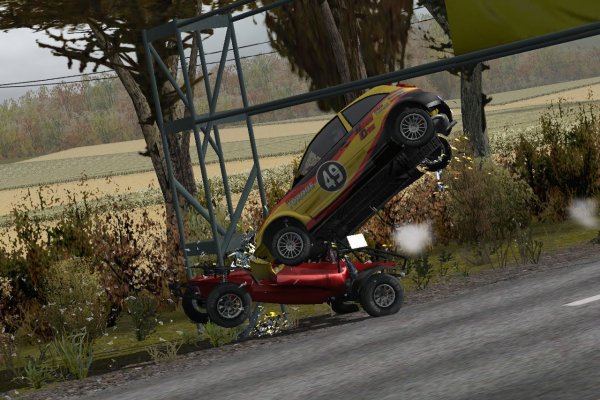 Cross Racing Championship 2005 pilt 6595