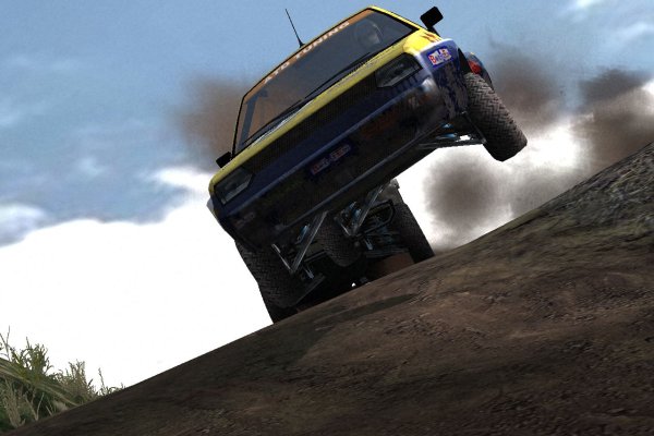 Cross Racing Championship 2005 pilt 6596