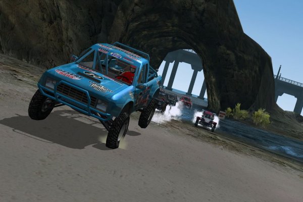 Cross Racing Championship 2005 pilt 6597