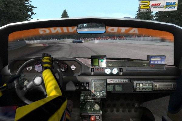 Cross Racing Championship 2005 pilt 6600