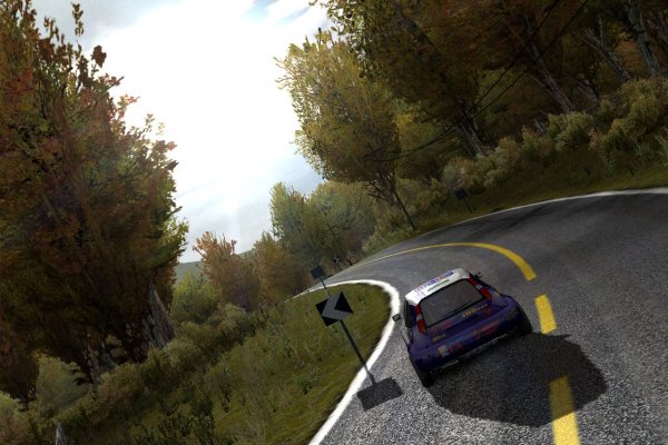 Cross Racing Championship 2005 pilt 6604