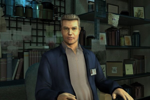 CSI: Crime Scene Investigation pilt 4269