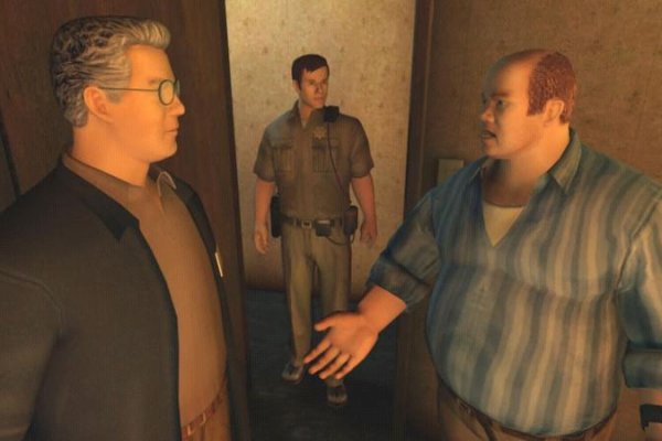 CSI: Crime Scene Investigation pilt 4272