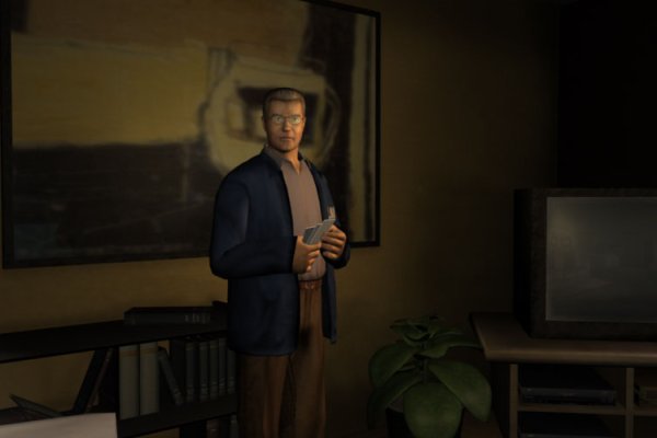 CSI: Crime Scene Investigation pilt 4275