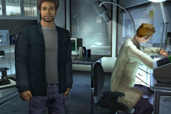 CSI: Crime Scene Investigation pilt 4276