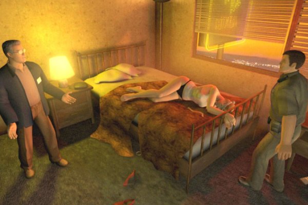 CSI: Crime Scene Investigation pilt 4280