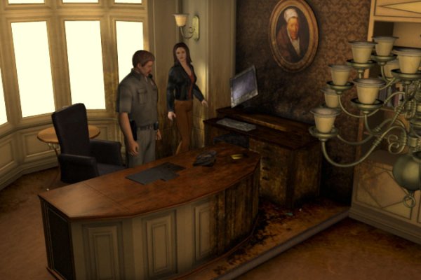 CSI: Crime Scene Investigation pilt 4281