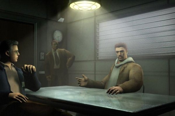 CSI: Crime Scene Investigation pilt 4284