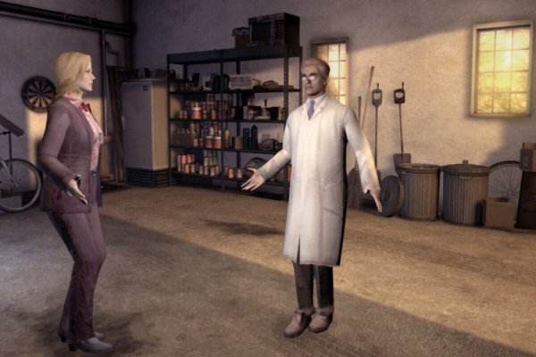 CSI: Crime Scene Investigation pilt 4286