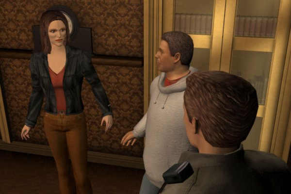 CSI: Crime Scene Investigation pilt 4288