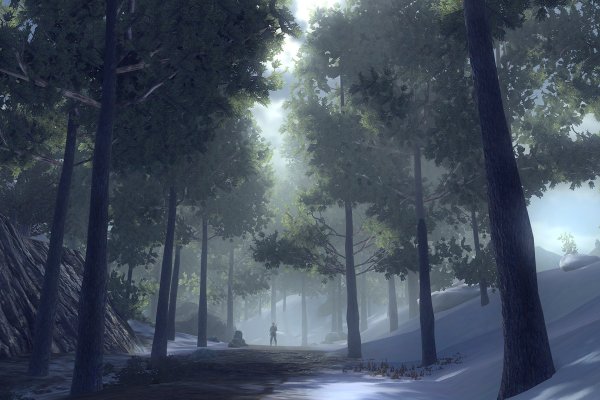 Darkest of Days pilt 1624