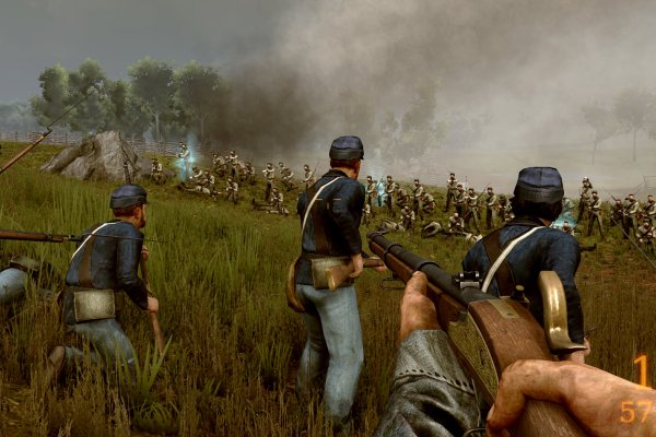 Darkest of Days pilt 1625