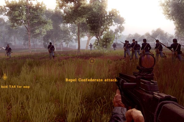 Darkest of Days pilt 1627