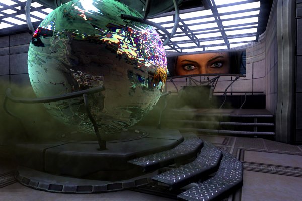 Darkest of Days pilt 1628