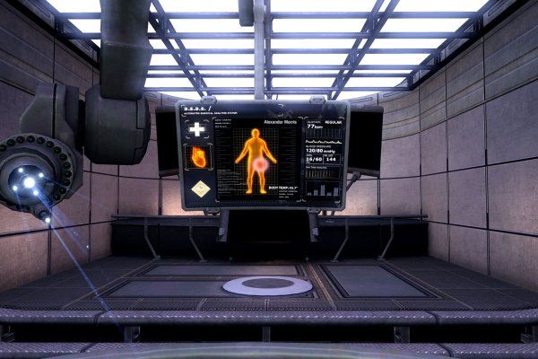 Darkest of Days pilt 1635