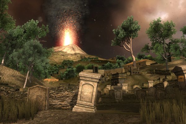 Darkest of Days pilt 1636