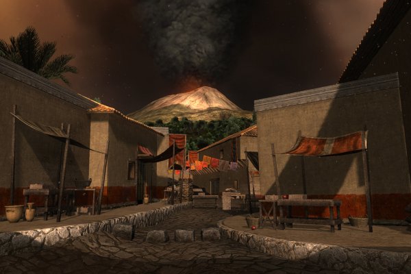 Darkest of Days pilt 1638