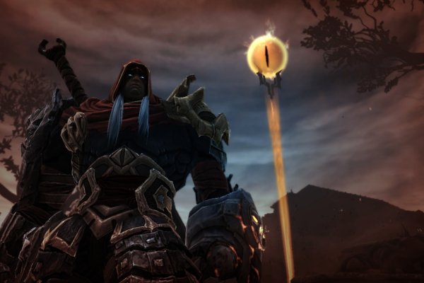 Darksiders: Wrath of War pilt 4425