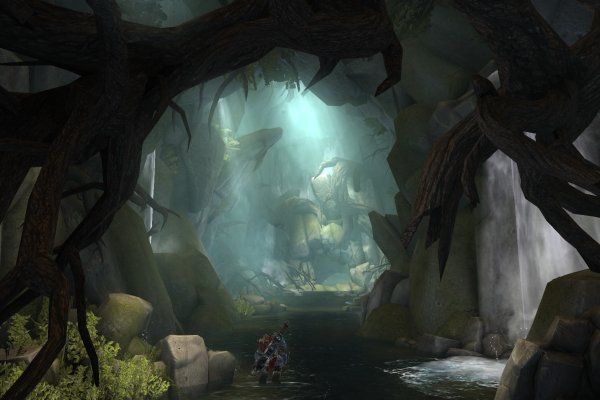 Darksiders: Wrath of War pilt 4427