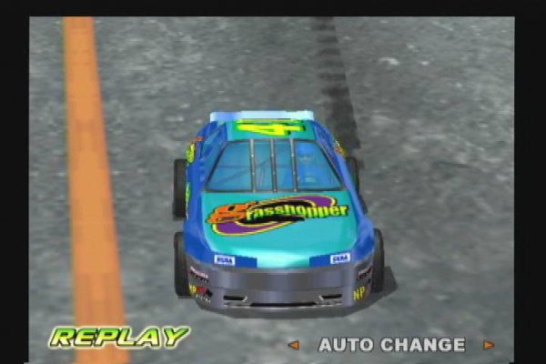 Daytona USA pilt 4117 Daytona USA pilt 4117
