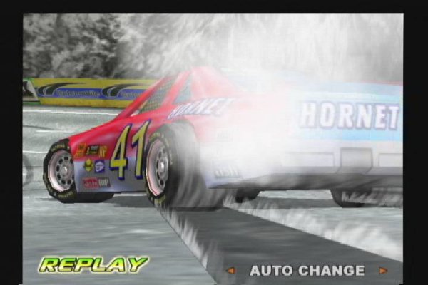 Daytona USA pilt 4122 Daytona USA pilt 4122