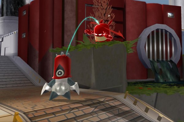 De Blob 2 pilt 7271 De Blob 2 pilt 7271