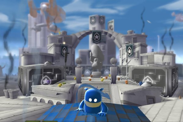De Blob 2 pilt 7273 De Blob 2 pilt 7273