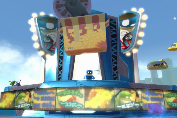 De Blob 2 pilt 7274 De Blob 2 pilt 7274