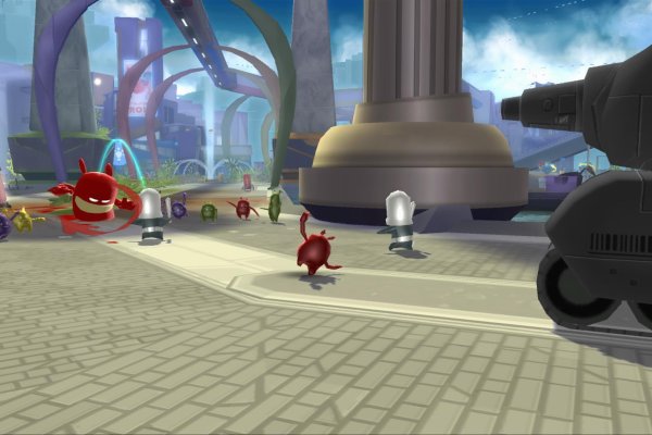 De Blob 2 pilt 7277 De Blob 2 pilt 7277