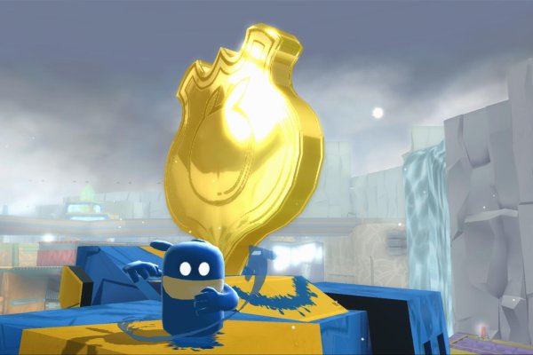 De Blob 2 pilt 7278 De Blob 2 pilt 7278