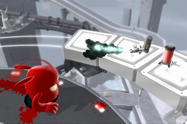 De Blob 2 pilt 7279 De Blob 2 pilt 7279