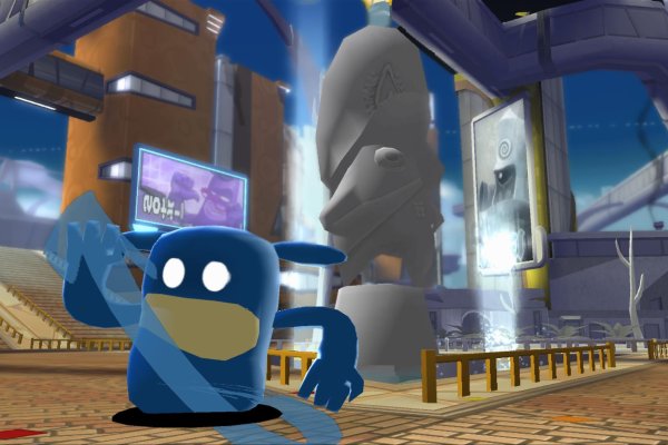 De Blob 2 pilt 7280 De Blob 2 pilt 7280