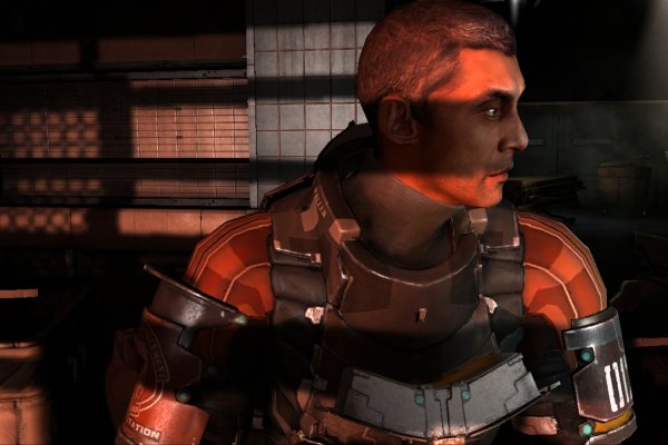 Dead Space 2 pilt 3051 Dead Space 2 pilt 3051