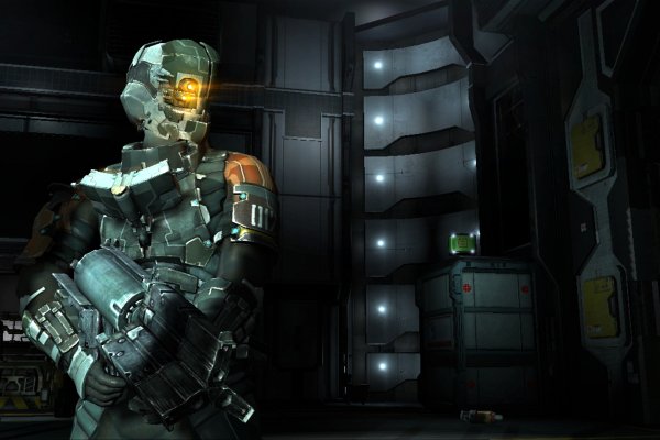 Dead Space 2 pilt 3052 Dead Space 2 pilt 3052